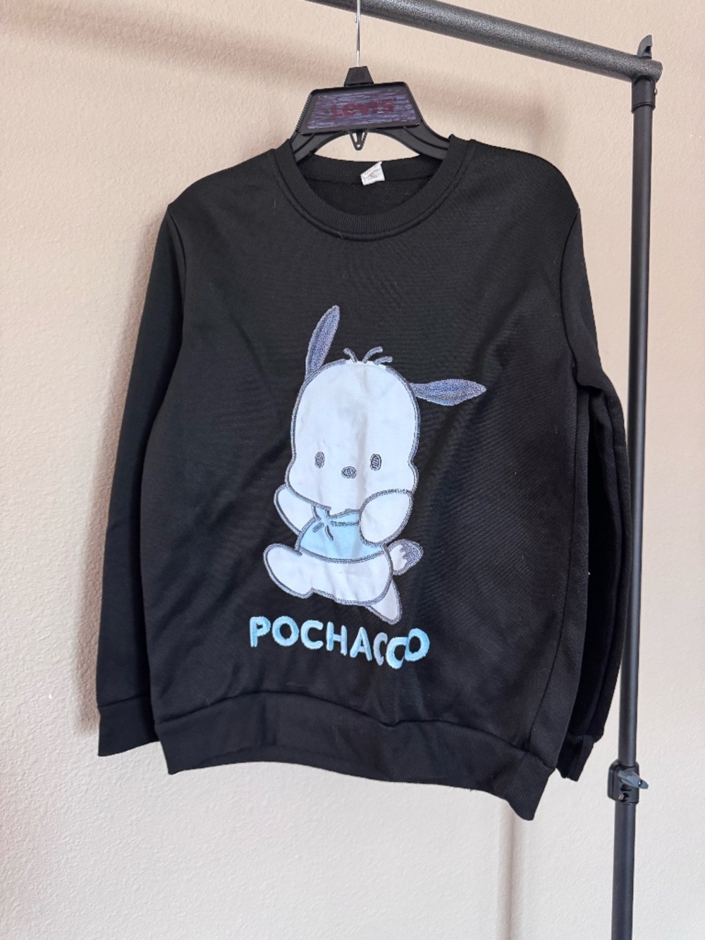 Pochacco Sweatshirt